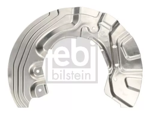 Spatbord, remschijf FEBI BILSTEIN 197148)