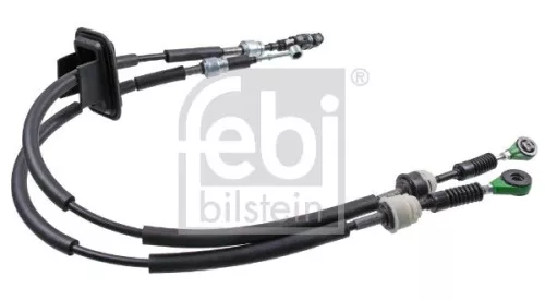 Kabeltrek, handgeschakelde transmissie FEBI BILSTEIN 194698)