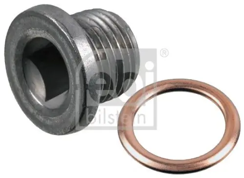Schroefplug, oliecarter FEBI BILSTEIN 194717)