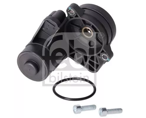 Control Element, parking brake caliper FEBI BILSTEIN 194738)