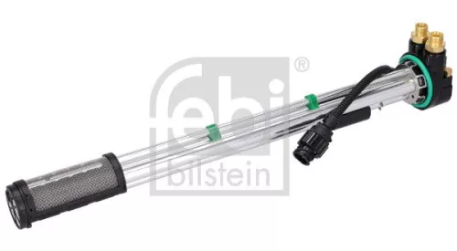 Sensorunit, brandstoftank FEBI BILSTEIN 194742)