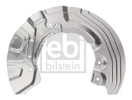 Splash Guard, brake disc FEBI BILSTEIN 197149)