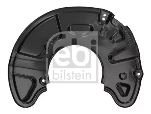 Spatbord, remschijf FEBI BILSTEIN 197150)
