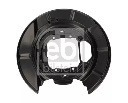 Splash Guard, brake disc FEBI BILSTEIN 197153)