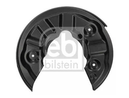 Spatbord, remschijf FEBI BILSTEIN 197157)