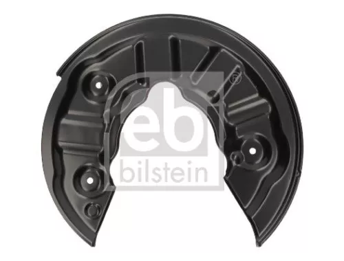 Spatbord, remschijf FEBI BILSTEIN 197158)