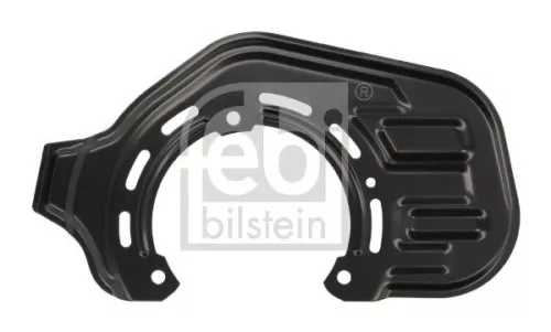 Spatbord, remschijf FEBI BILSTEIN 197160)