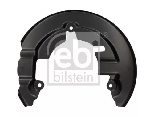 Spatbord, remschijf FEBI BILSTEIN 197161)