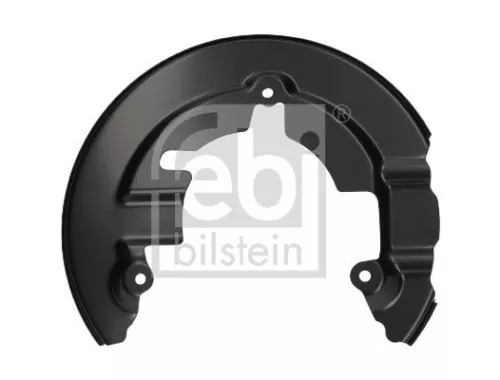 Spatbord, remschijf FEBI BILSTEIN 197162)