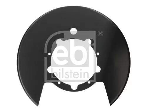 Spatbord, remschijf FEBI BILSTEIN 197168)
