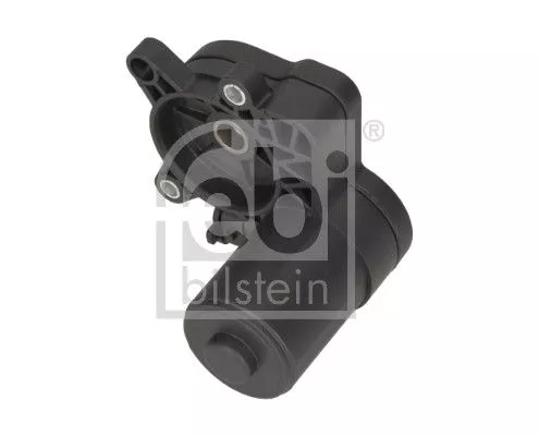 Bedieningselement, parkeerremklauw FEBI BILSTEIN 194744)