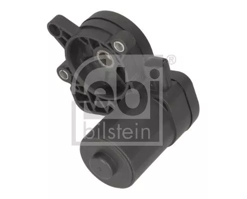 Bedieningselement, parkeerremklauw FEBI BILSTEIN 194745)
