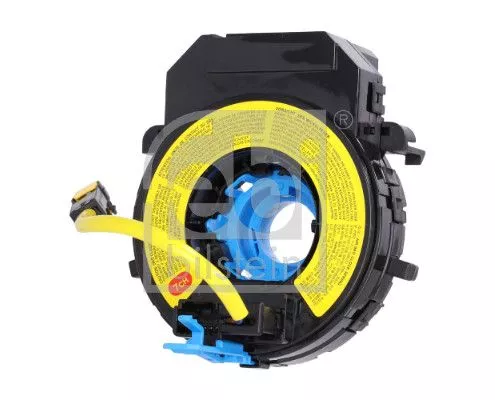 Klokveer, airbag FEBI BILSTEIN 194747)