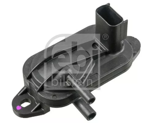 Sensor, exhaust pressure FEBI BILSTEIN 194748)