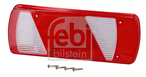 Lens, achterlichtunit FEBI BILSTEIN 194750)