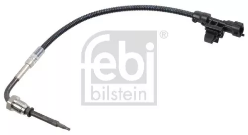 Sensor, uitlaatgastemperatuur FEBI BILSTEIN 194770)