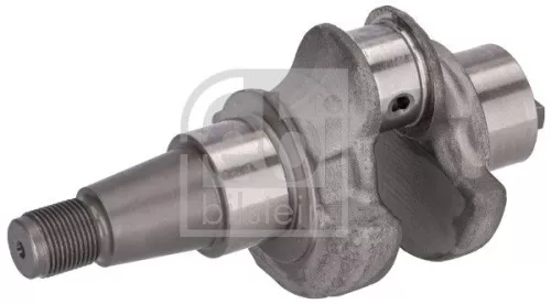 Crankshaft, air compressor FEBI BILSTEIN 194773)