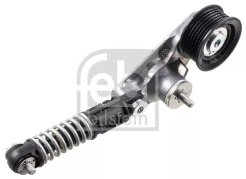 Riemspanner, V-geribbelde riem FEBI BILSTEIN 197198)