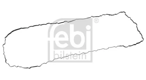 Pakking, cilinderkopdeksel FEBI BILSTEIN 194790)