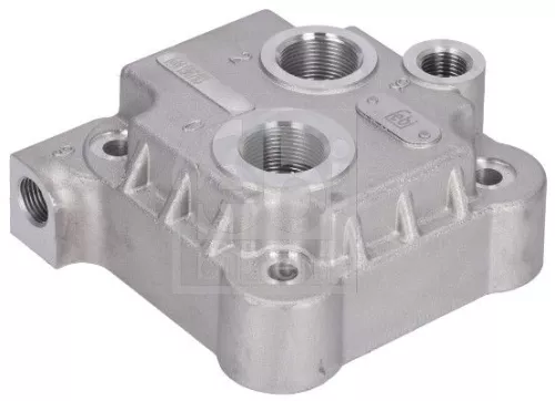 Cylinder Head, air compressor FEBI BILSTEIN 194793)