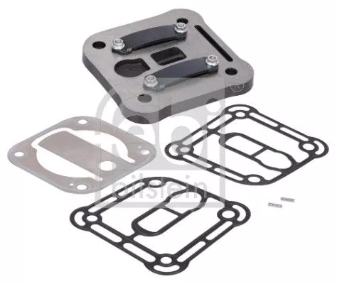 Valve Plate, air compressor FEBI BILSTEIN 194795)