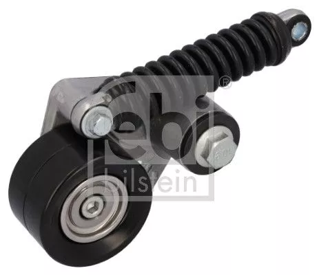 Riemspanner, V-geribbelde riem FEBI BILSTEIN 197203)