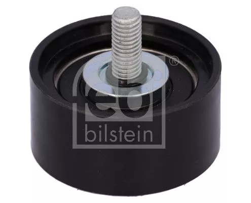 Ombuigingspoelie/geleidingspoelie, distributieriem FEBI BILSTEIN 197204)