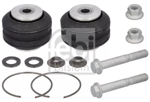 Reparatieset, bestuurderscabinevering FEBI BILSTEIN 197219)