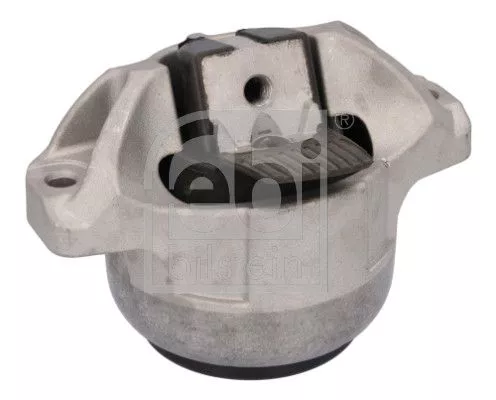 Montage, motor FEBI BILSTEIN 197223)