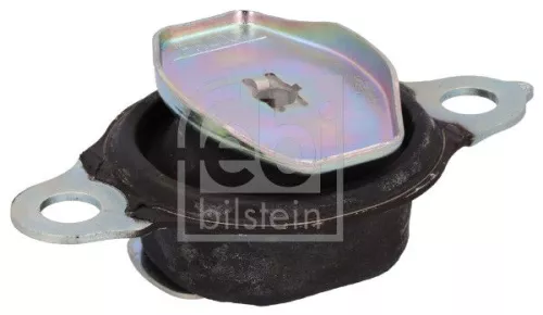 Montage, handgeschakelde transmissie FEBI BILSTEIN 197228)