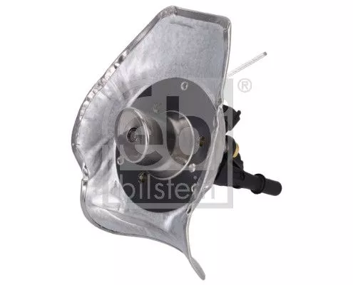 Doseermodule, ureuminjectie FEBI BILSTEIN 194836)