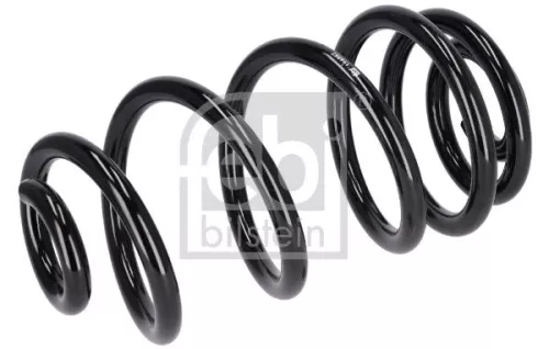 Suspension Spring FEBI BILSTEIN 194867)