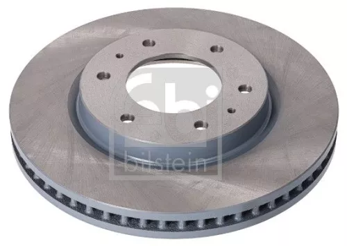 Remschijf FEBI BILSTEIN 194878)