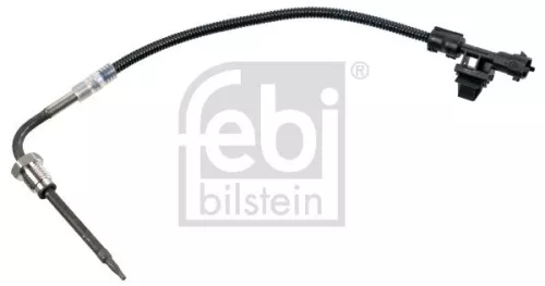 Sensor, uitlaatgastemperatuur FEBI BILSTEIN 194897)