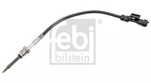 Sensor, uitlaatgastemperatuur FEBI BILSTEIN 194898)
