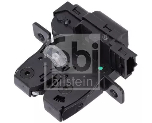Achterklepvergrendeling FEBI BILSTEIN 197291)