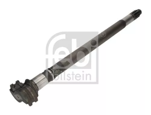 Remas, trommelrem FEBI BILSTEIN 197304)