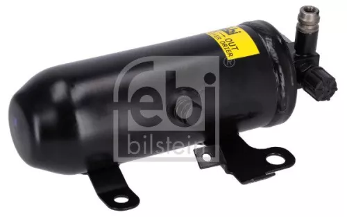Dryer, air conditioning FEBI BILSTEIN 194917)