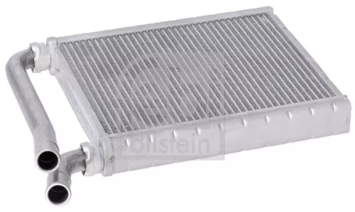Heat Exchanger, interior heating FEBI BILSTEIN 194934)