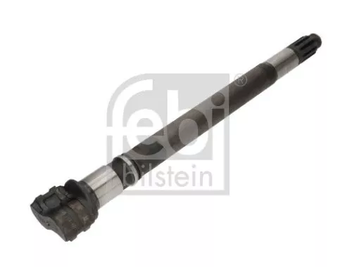 Remas, trommelrem FEBI BILSTEIN 197306)