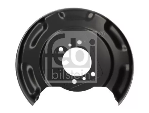 Spatbord, remschijf FEBI BILSTEIN 197318)