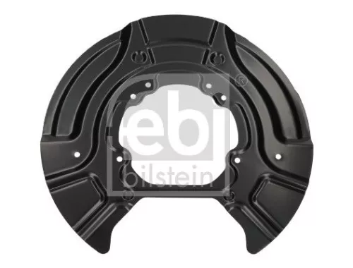 Spatbord, remschijf FEBI BILSTEIN 197327)