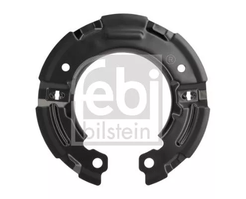 Spatbord, remschijf FEBI BILSTEIN 197328)