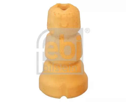 Rubber Buffer, suspension FEBI BILSTEIN 197331)