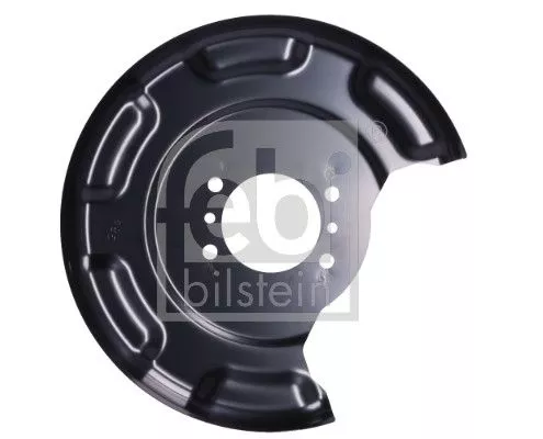 Spatbord, remschijf FEBI BILSTEIN 197333)