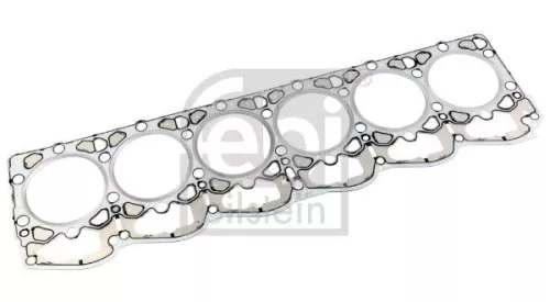 Gasket, cylinder head FEBI BILSTEIN 195020)