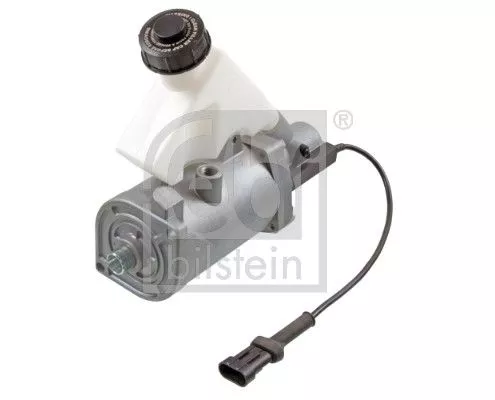 Koppelingsbekrachtiger FEBI BILSTEIN 195023)
