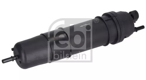 Brandstoffilter FEBI BILSTEIN 195031)