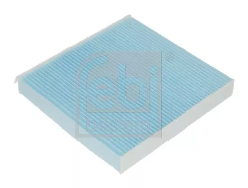 Filter, cabinelucht FEBI BILSTEIN 195045)