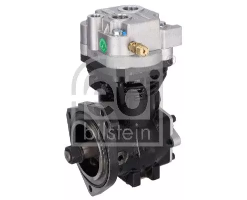 Compressor, compressed-air system FEBI BILSTEIN 195046)